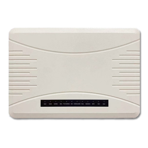 青浦区手机信号屏蔽器DX5009